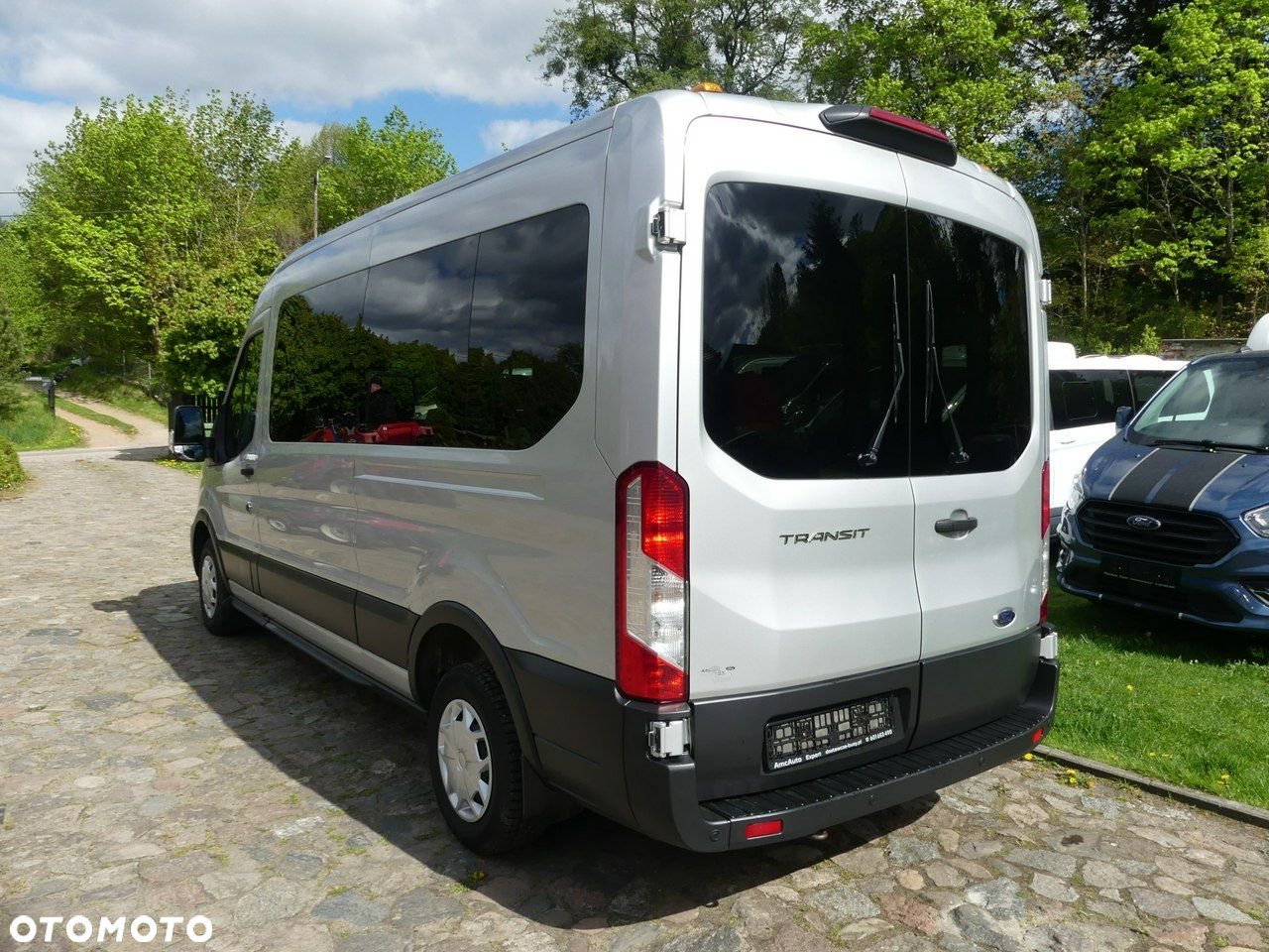 Ford Transit - 17