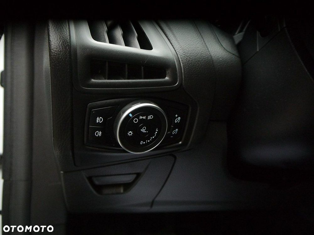 Ford Focus 1.5 EcoBlue Start-Stopp-System ACTIVE DESIGN - 33