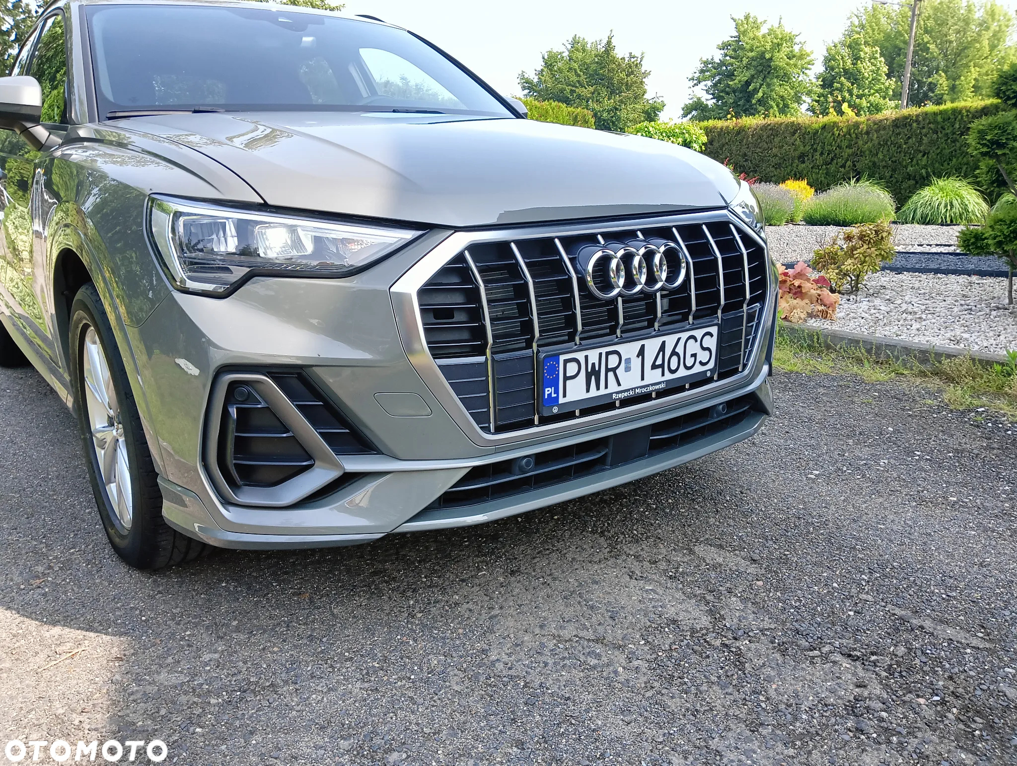 Audi Q3 35 TFSI S tronic S line - 17