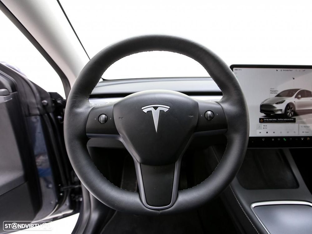 Tesla Model Y Tração Traseira - 18