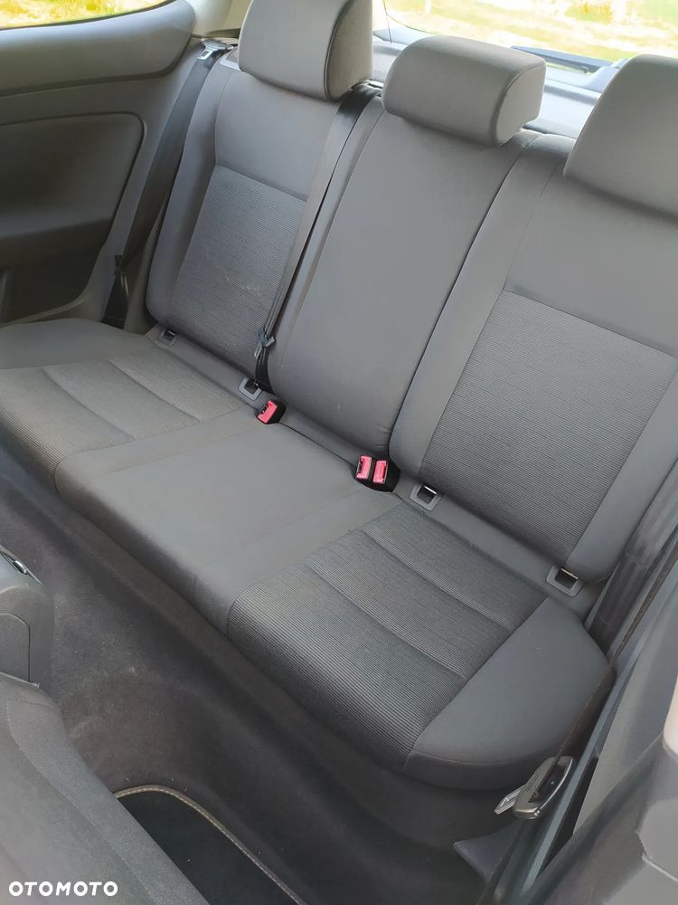 Volkswagen Golf 1.4 FSI Sportline - 17