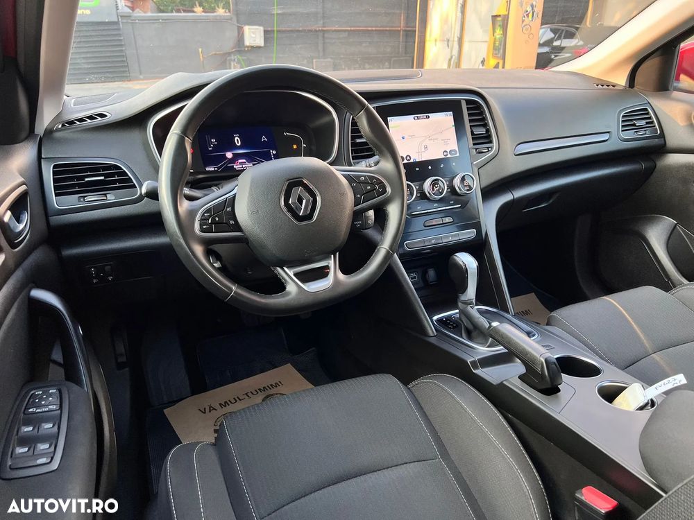 Renault Megane - 7
