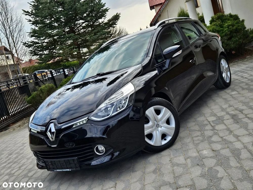 Renault Clio - 3
