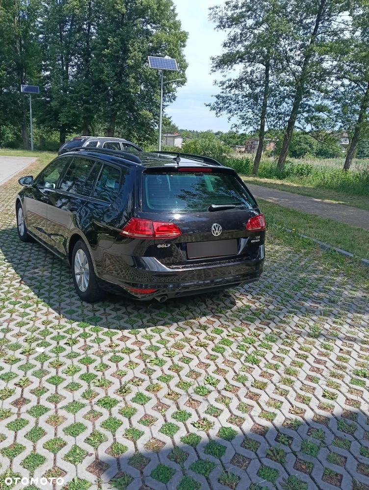 Volkswagen Golf - 11