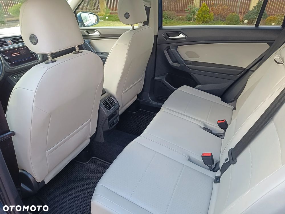 Volkswagen Tiguan - 15