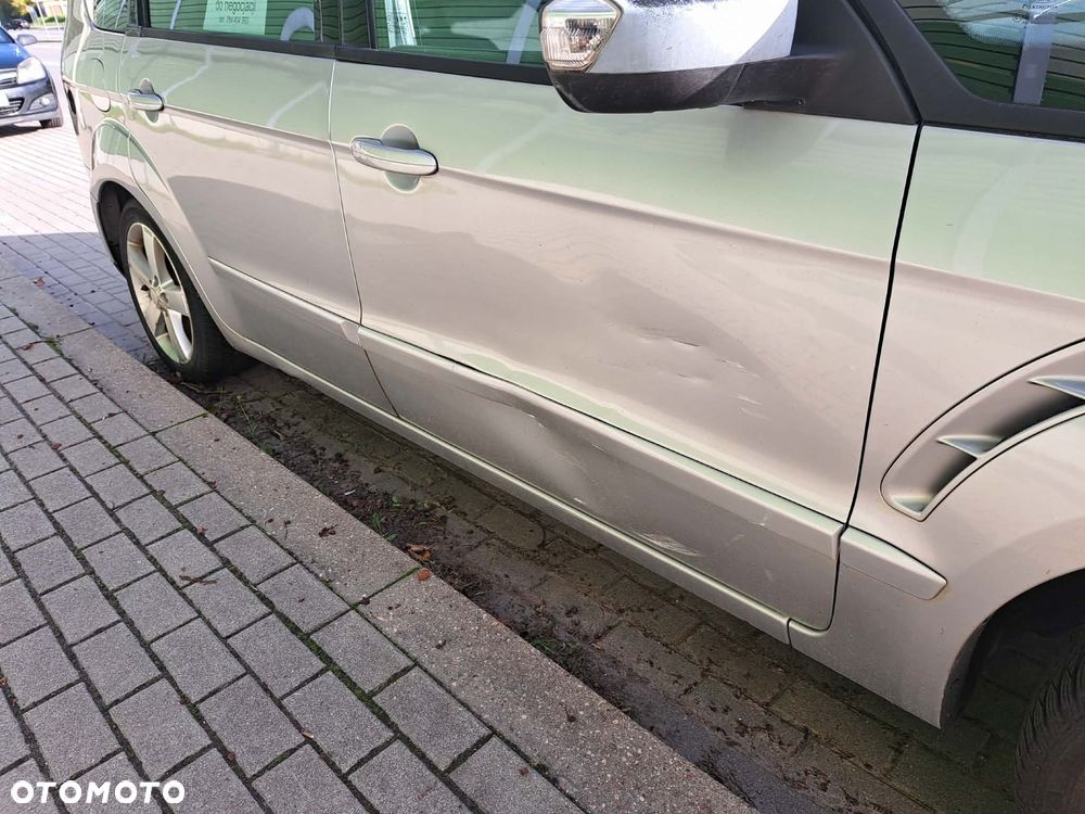 Ford S-Max 2.0 Titanium - 3