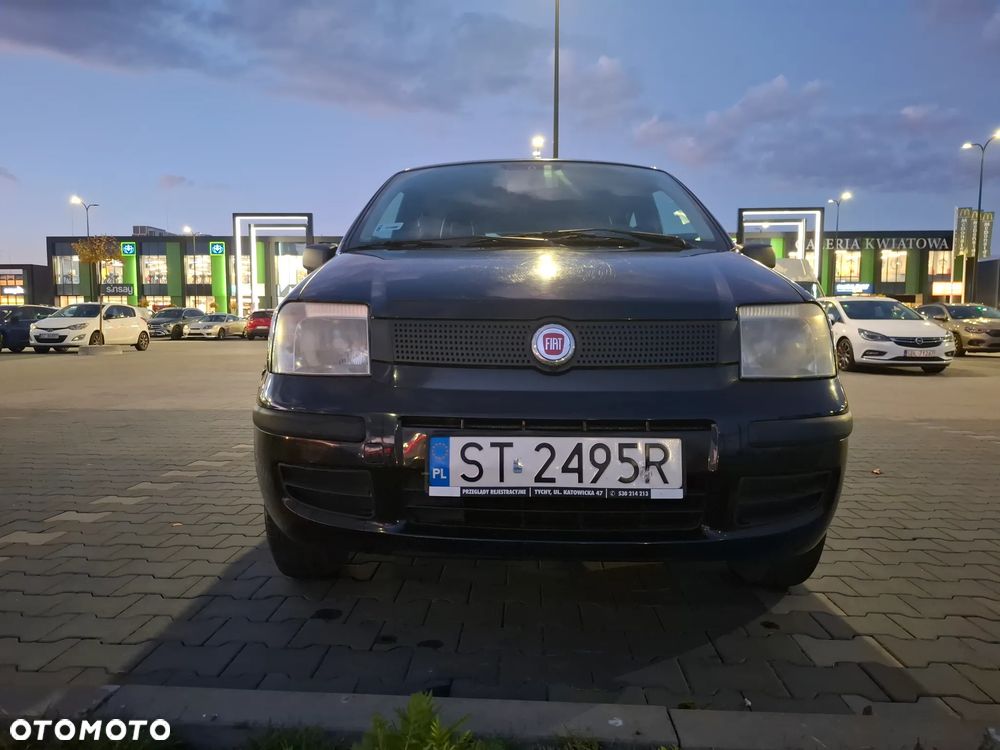 Fiat Panda - 20