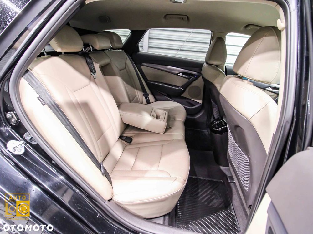 Hyundai i40 1.7 CRDi Premium - 11