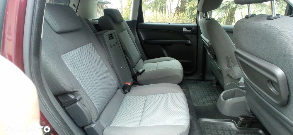 Ford Focus C-Max - 15