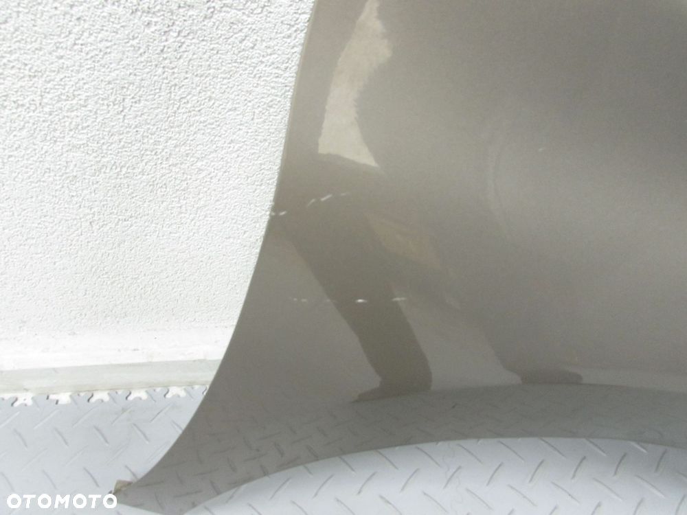 PEUGEOT 2008 12-18 BLOTNIK PRZOD PRAWY PRZEDNI - 5