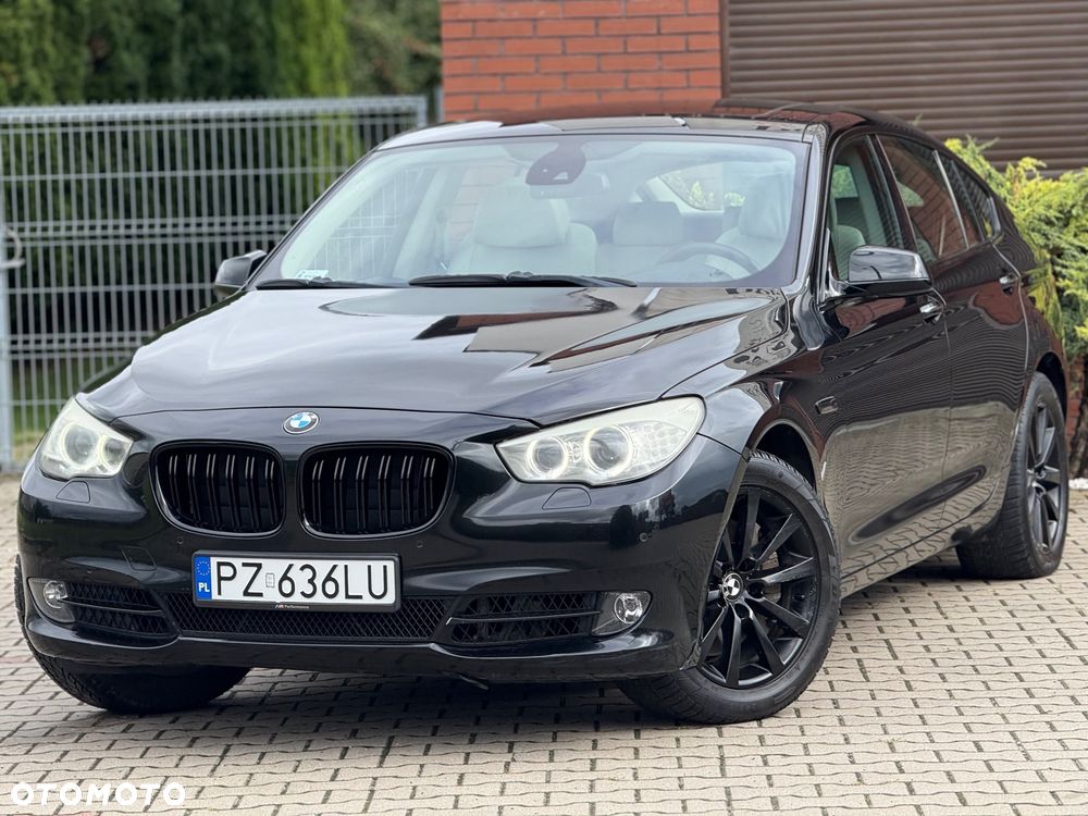 BMW 5GT 530d - 6