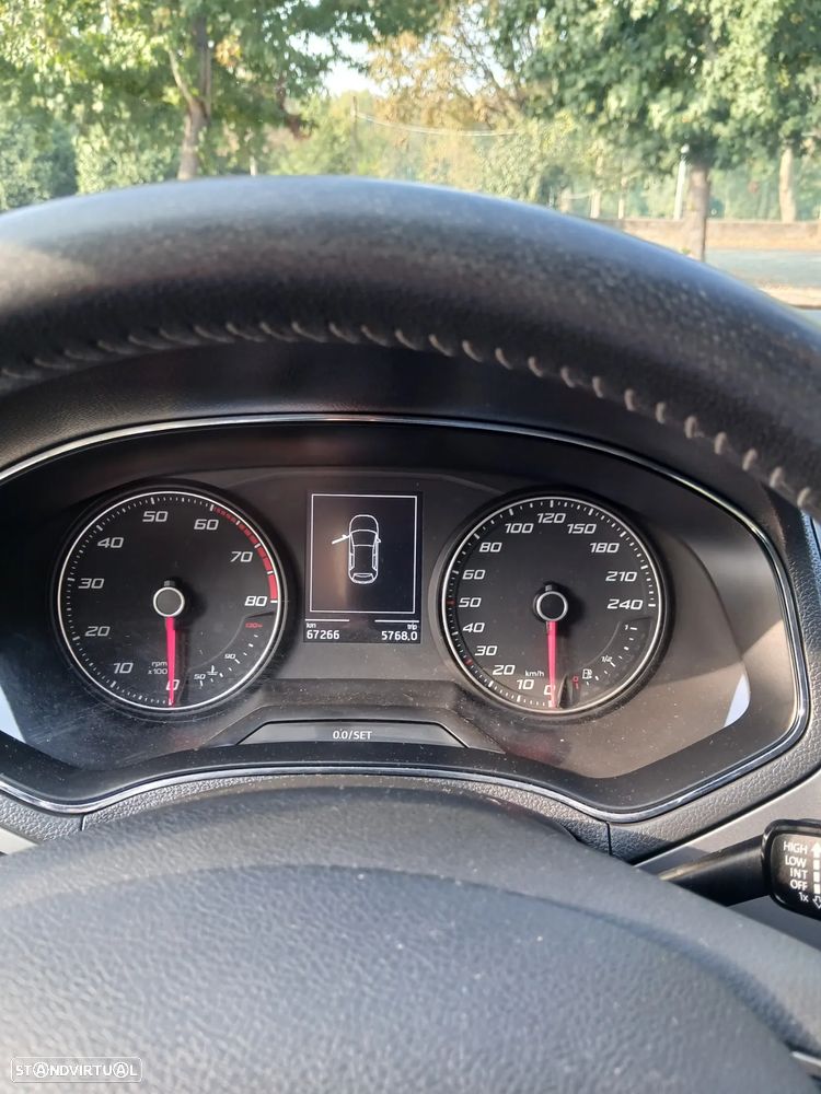 SEAT Ibiza 1.0 Style - 4