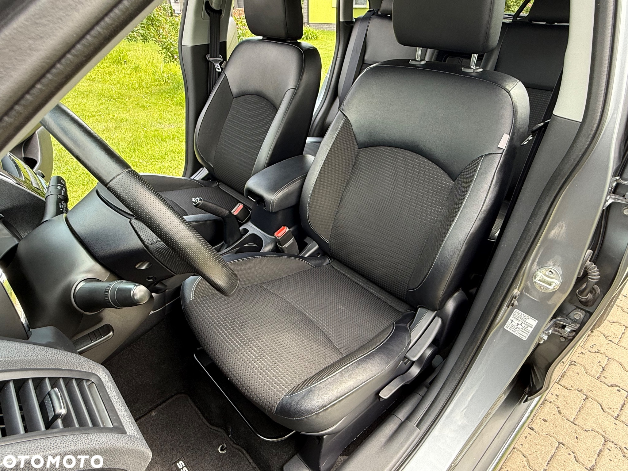 Citroën C4 Aircross - 18