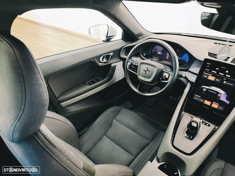 Polestar 2 Single Motor 69kWh - 27