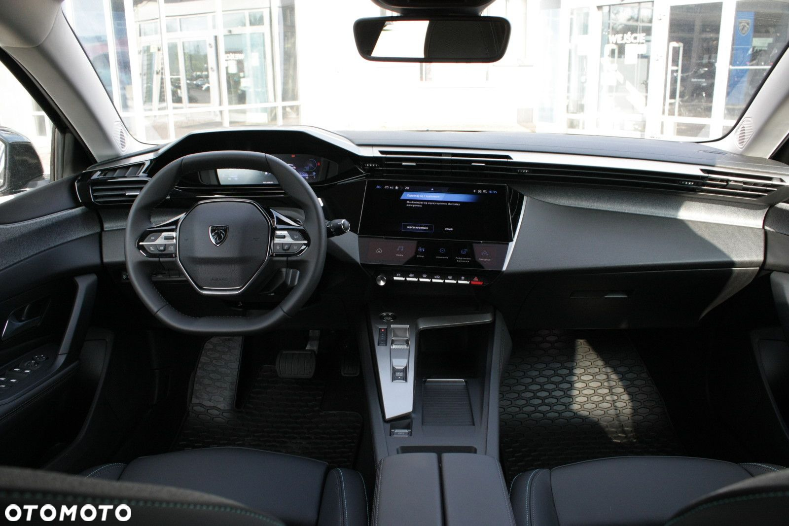 Peugeot 308 - 16