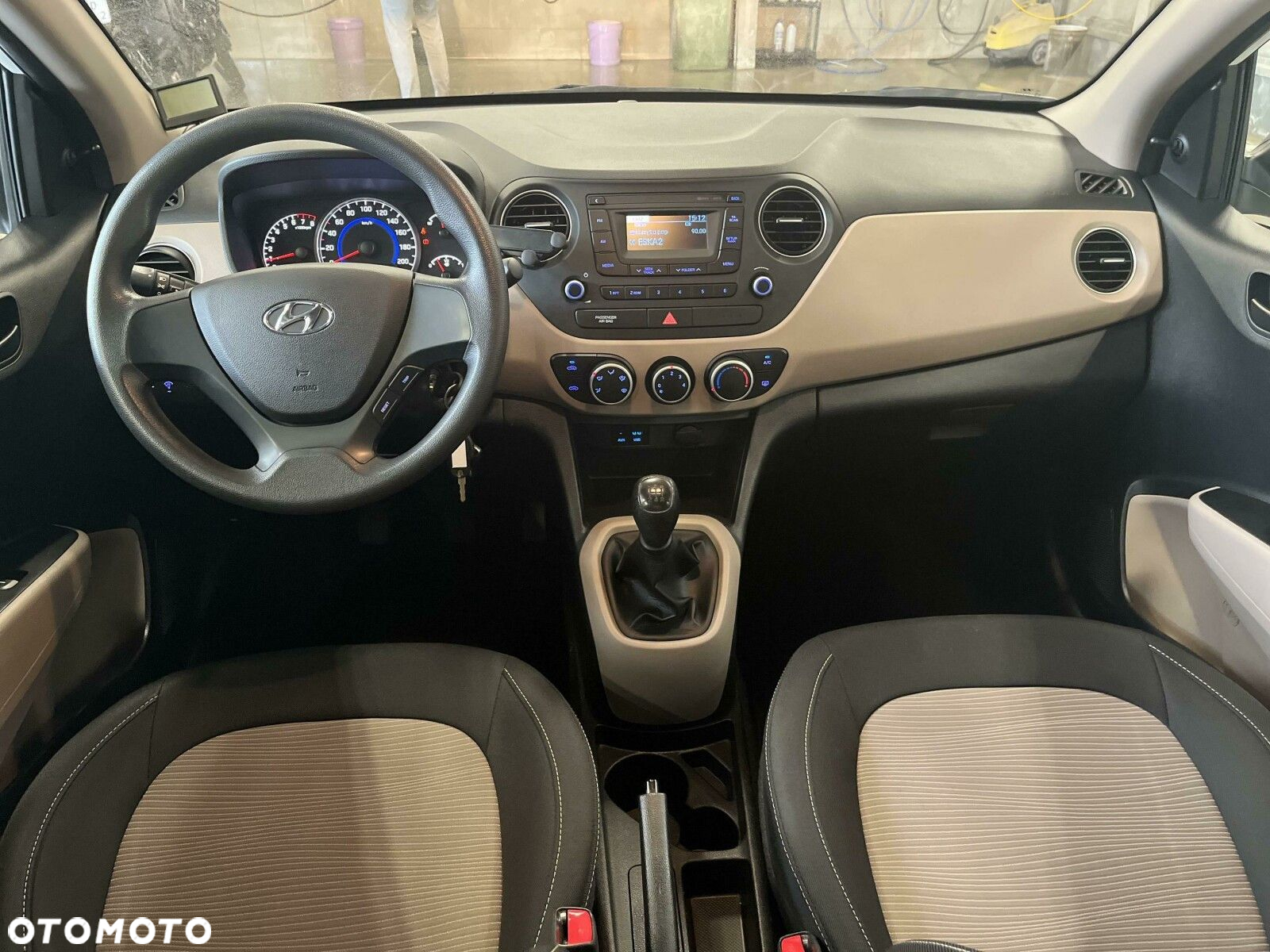 Hyundai i10 1.0 Access - 17
