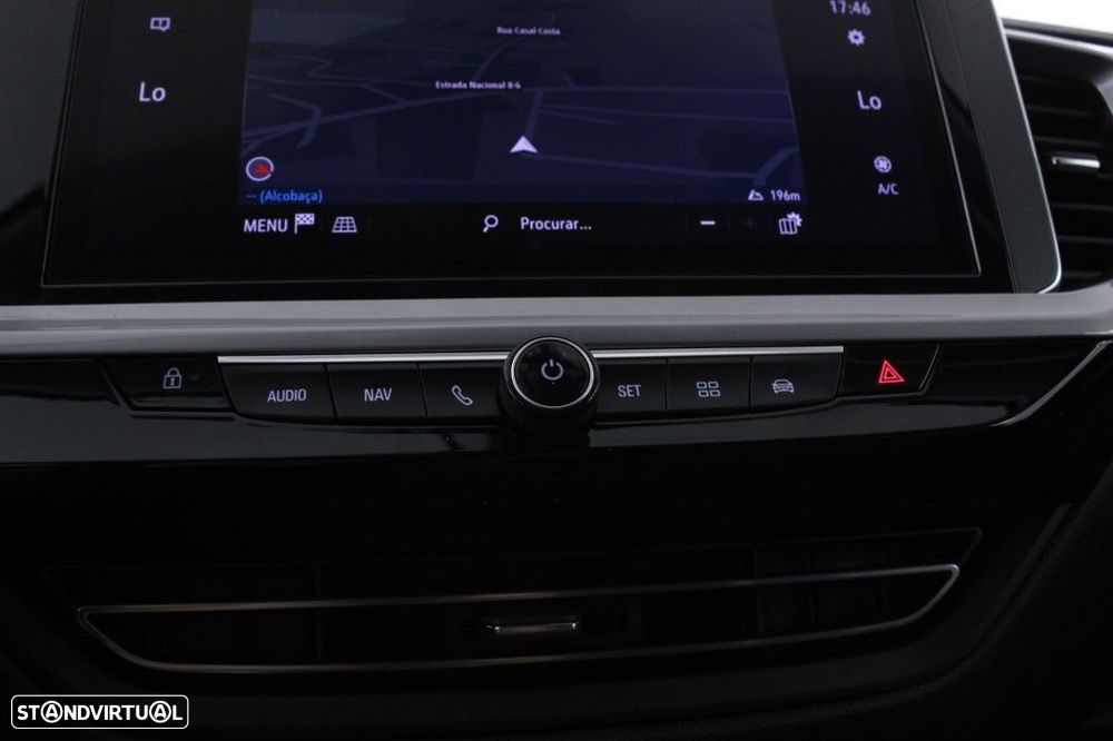 Opel Grandland 1.5 CDTI GS AT - 28