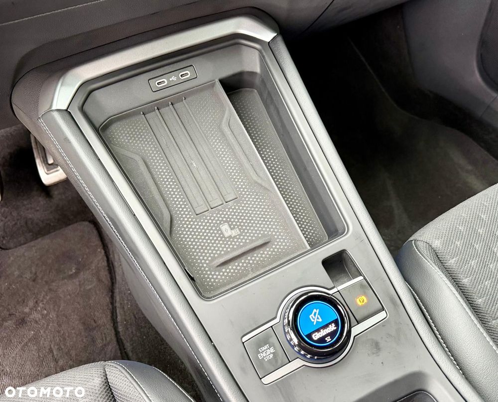 Volkswagen T-Roc 1.5 TSI R-Line DSG - 22