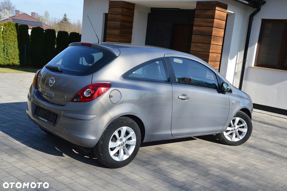 Opel Corsa 1.4 Color Edition - 6
