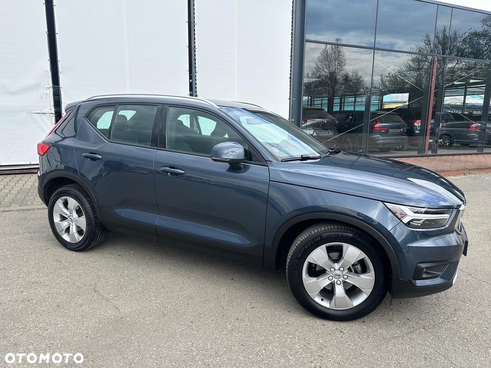 Volvo XC 40 - 6