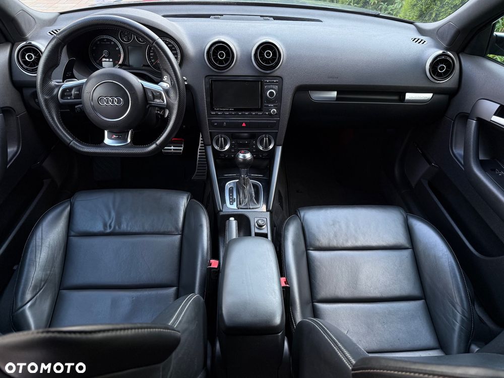 Audi RS3 Sportback S tronic - 14