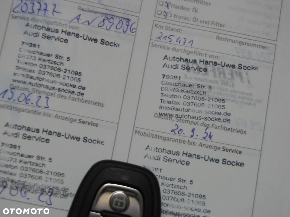 Audi A4 Avant 2.0 TDI - 3