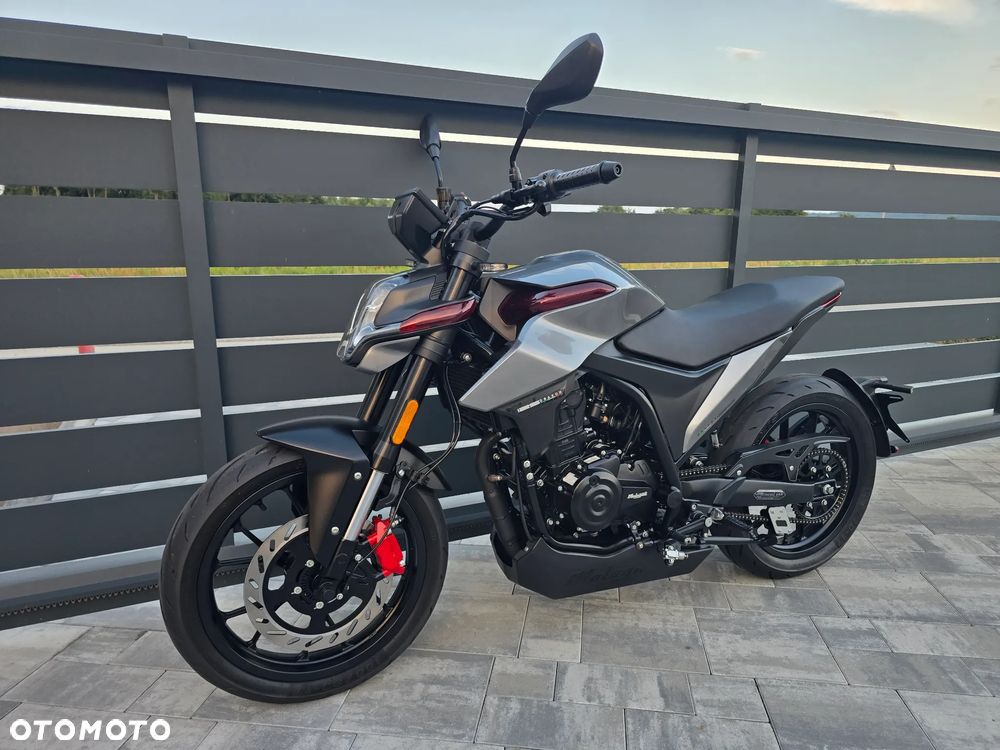 Malaguti Drakon - 1