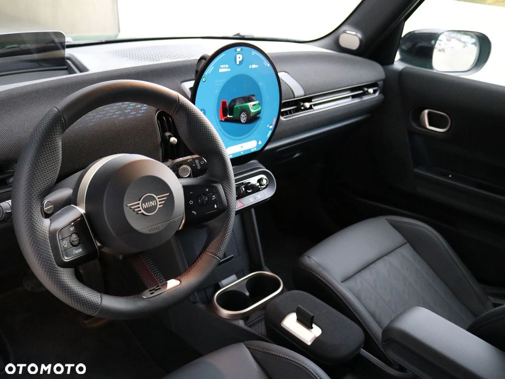 MINI Cooper S - 29