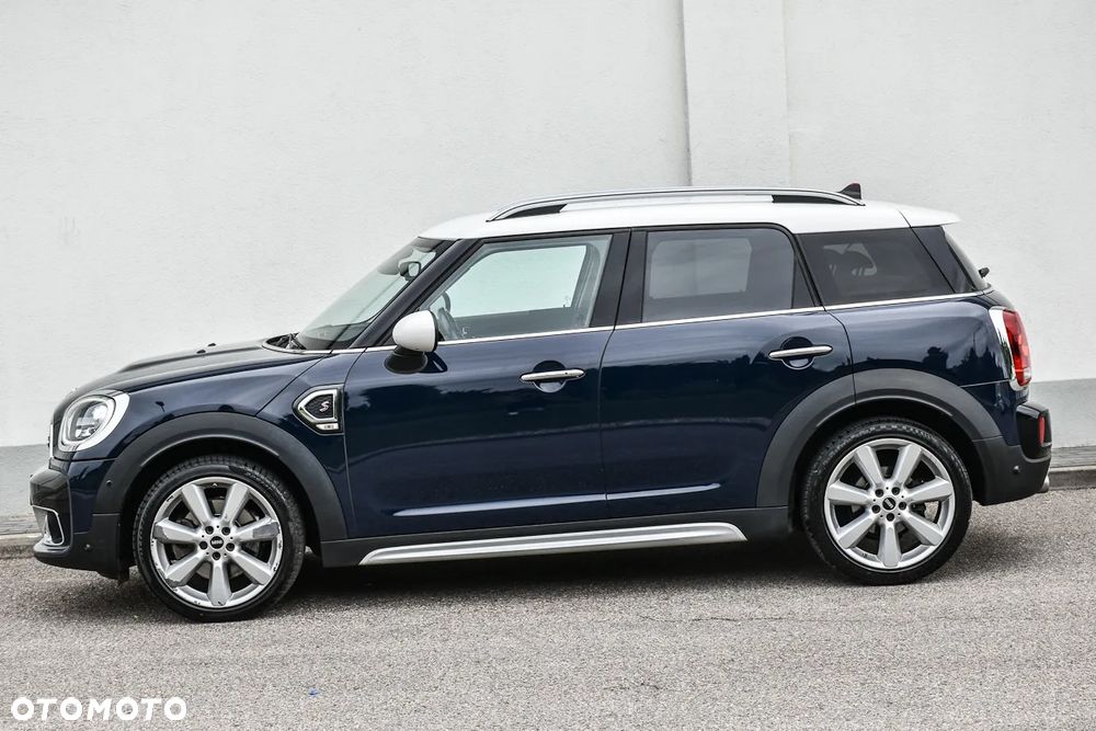 MINI Countryman Cooper S - 16