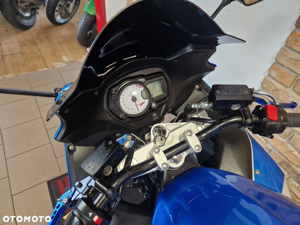 Suzuki GSX-F - Katana - 11