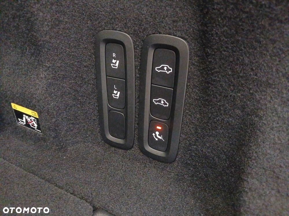 Volvo XC 60 D5 AWD Inscription - 39