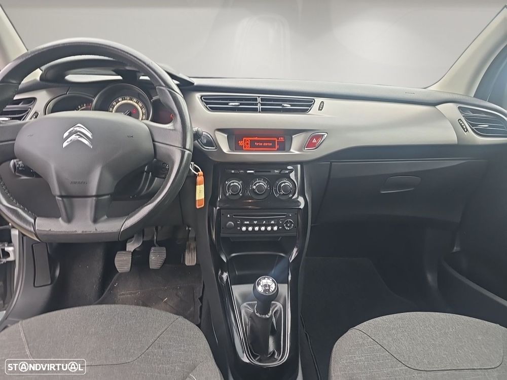 Citroën C3 1.0 PureTech Confort - 9