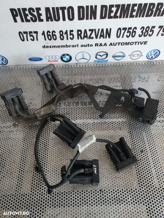Senzori Senzor Pastrare Banda Citroen C6 Model 2006-2012 - 3