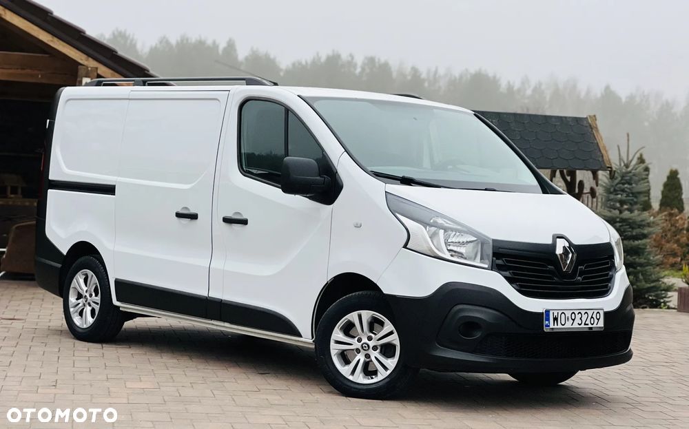 Renault Trafic - 14