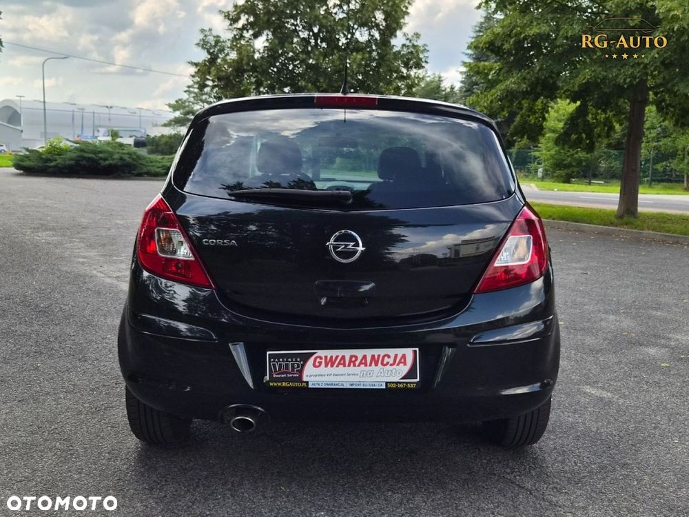 Opel Corsa - 9