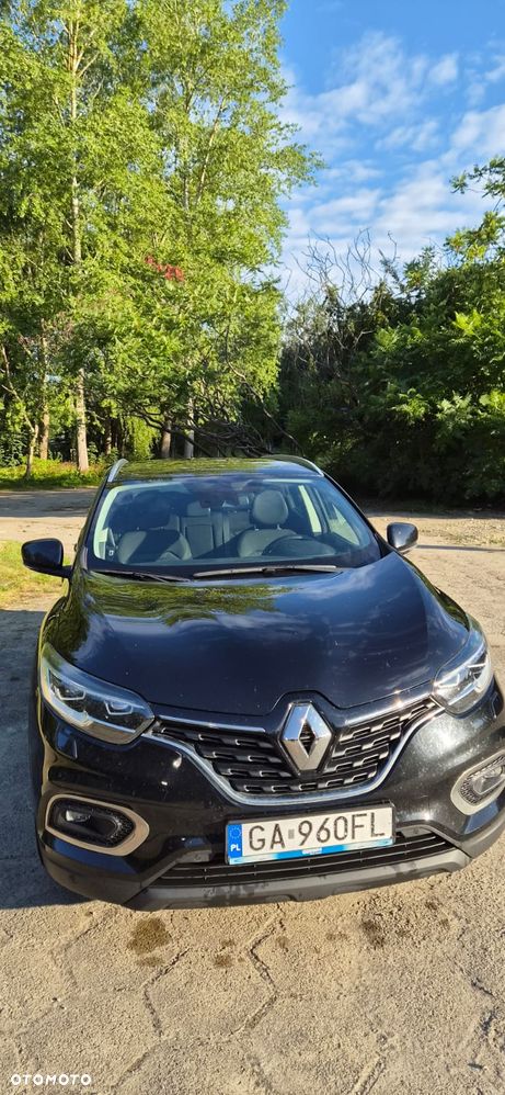 Renault Kadjar - 4