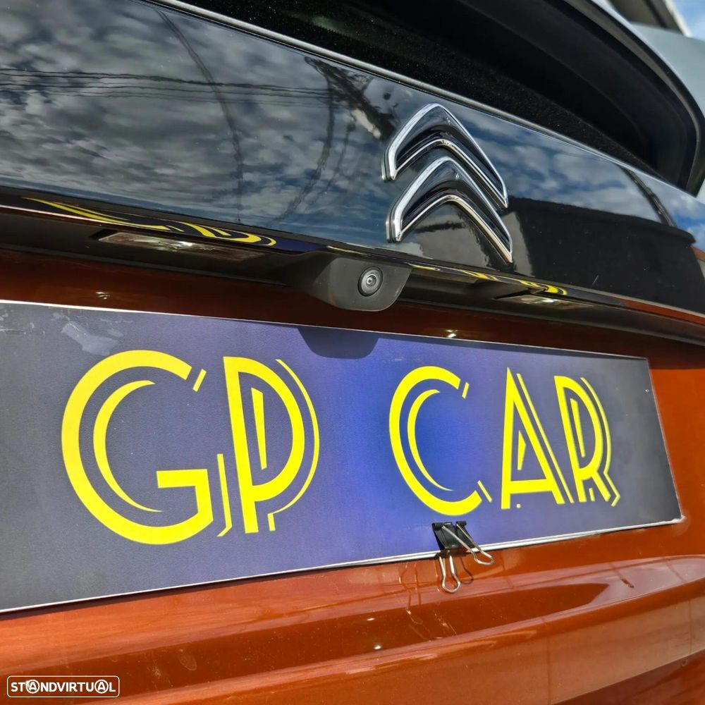 Citroën e-C4 Shine - 7