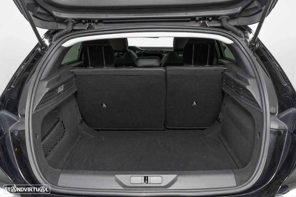 Peugeot 308 1.2 Hybrid Allure e-DCS6 - 14