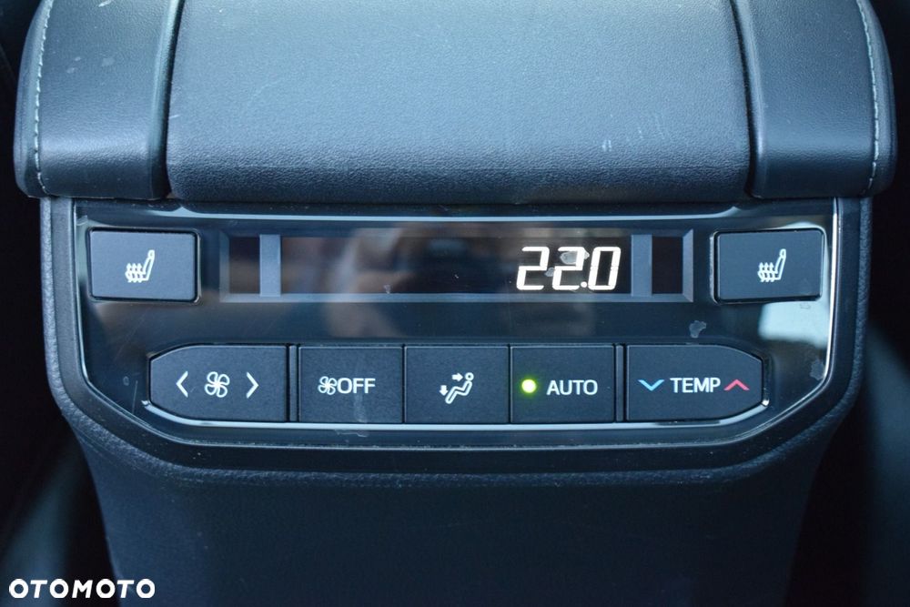 Toyota Highlander - 35