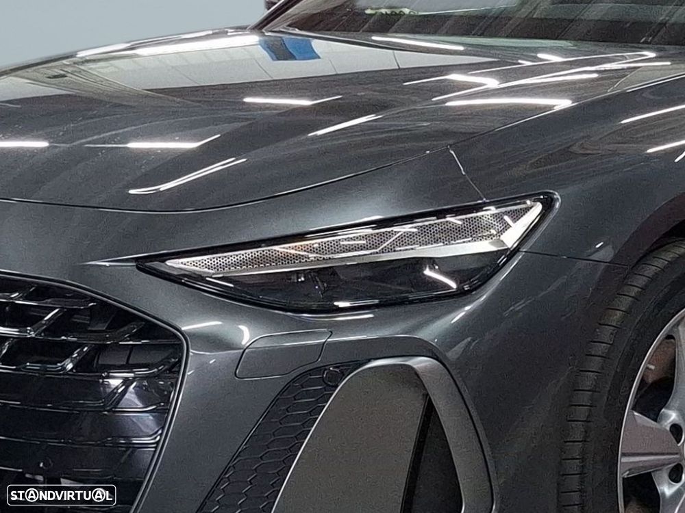 Audi A6 Avant 50 TFSIe quattro S tronic - 3