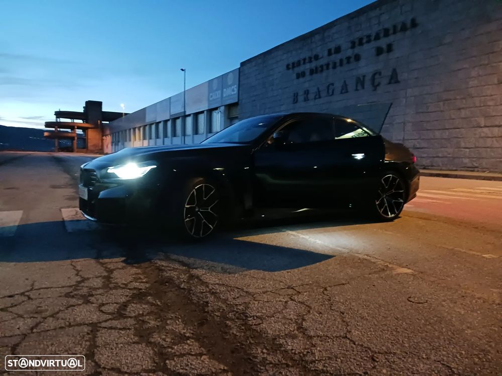 BMW M2 Auto - 6