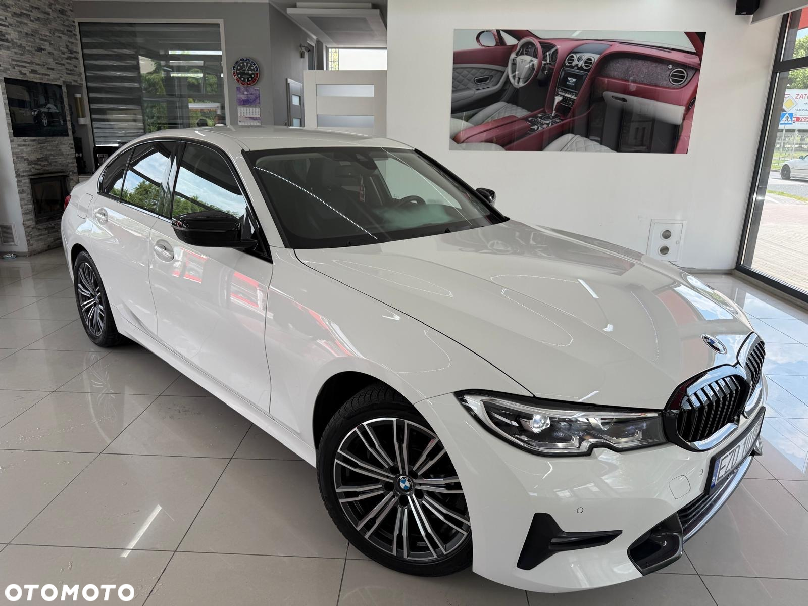 BMW Seria 3 - 35