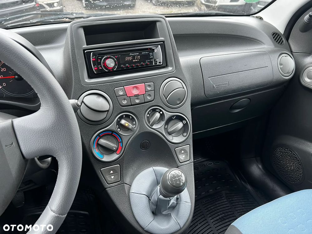 Fiat Panda 1.2 Dynamic - 8