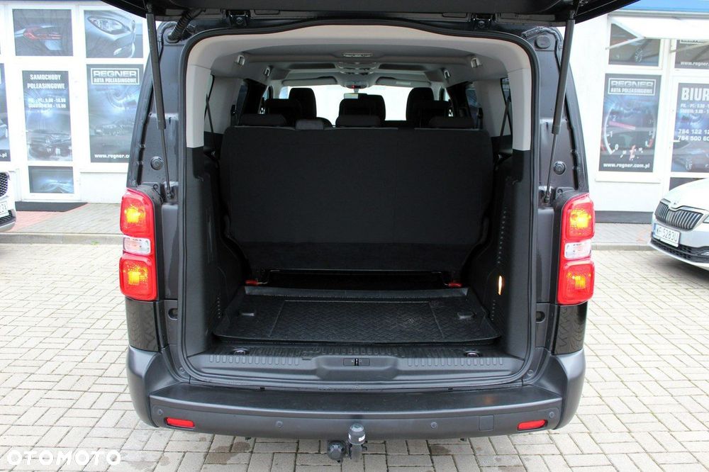 Citroën Jumpy Combi - 8