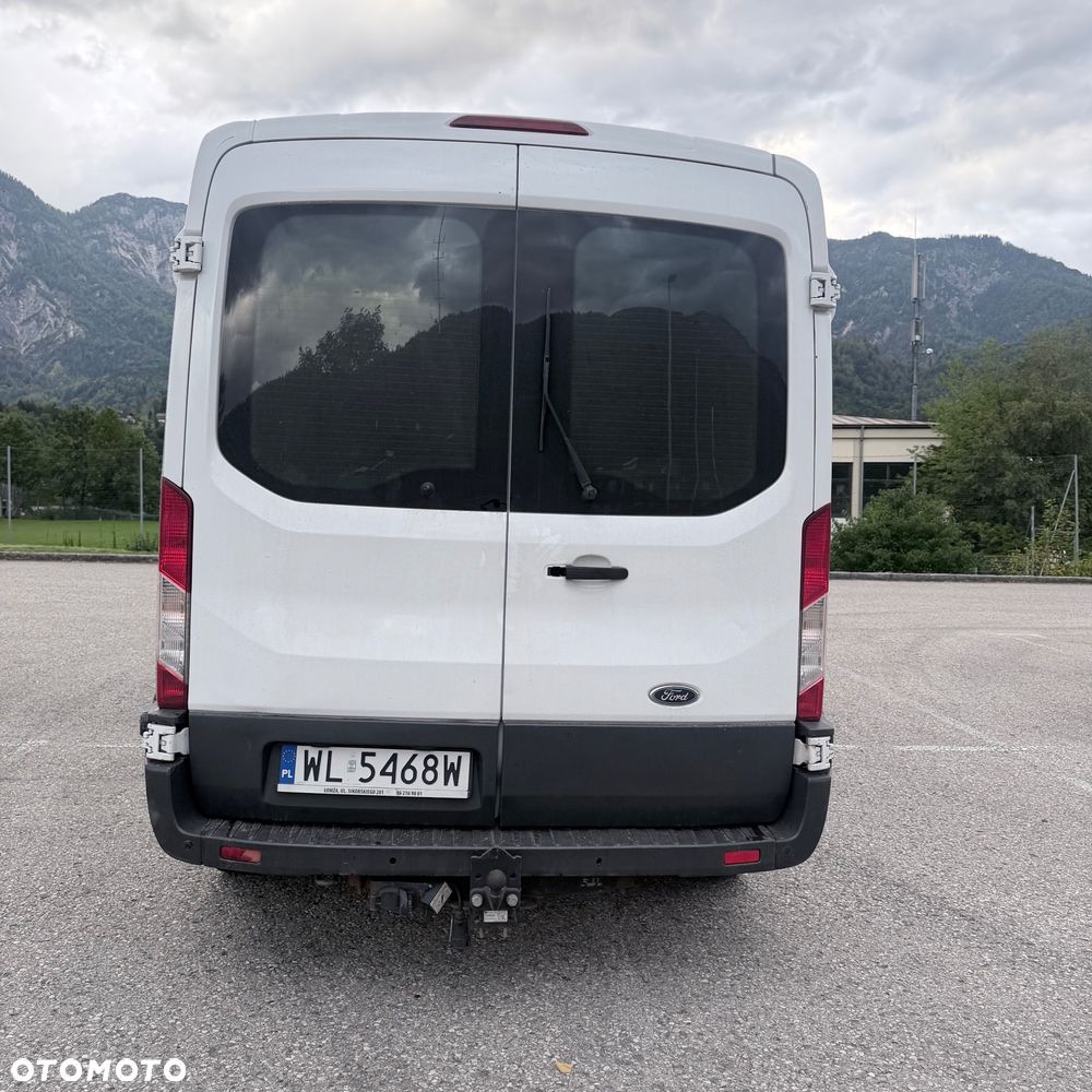 Ford Transit - 5