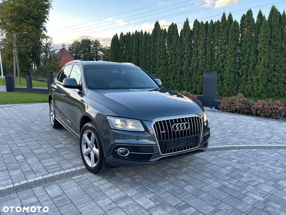 Audi Q5 - 25