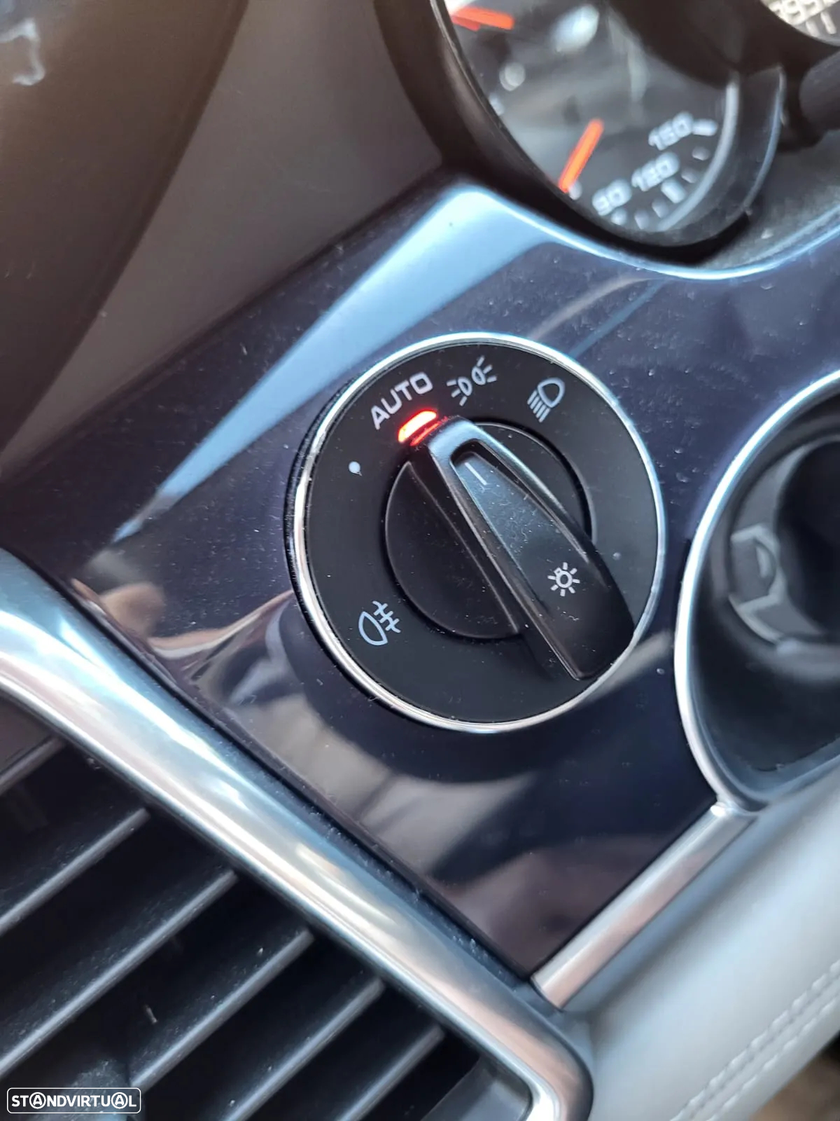Porsche Panamera S Hybrid - 36