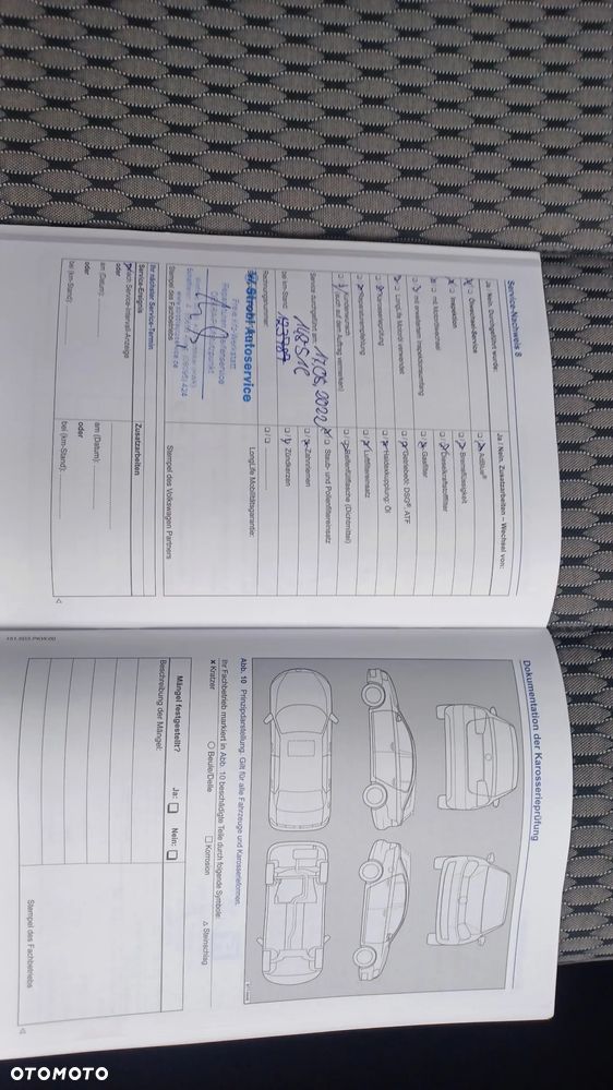 Volkswagen Sharan 2.0 TDI BlueMotion Technology Trendline - 23