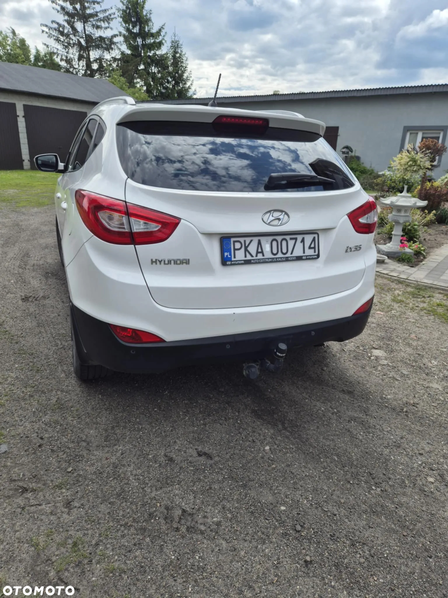 Hyundai ix35 - 6