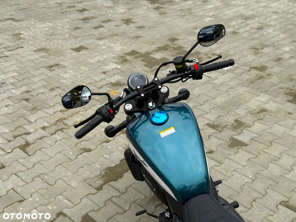 Junak M18 - 6
